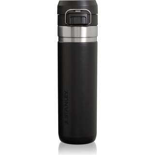 Stanley Quick Flip Go Bottle termoflaske Black 2.0 700 ml - 700 ml