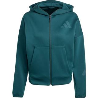 adidas Z.N.E. Full Zip Hættetrøje Dame