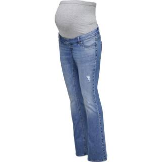 Olmblush Flared Fit Jeans - XXL/30