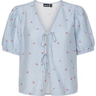 Pcfionna 2/4 Bindebånd Top
