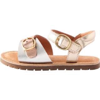 Next Læderspænde Velcrolukning Sandaler