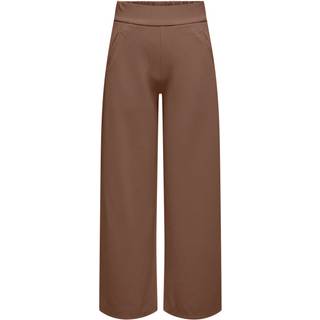 Jdylouisville Wide Leg Fit Bukser I Wide Fit