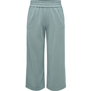 Onlpoptrash-suki Cropped Fit Klassiske Bukser