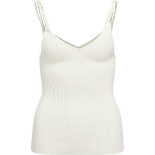 Strikket Tanktop