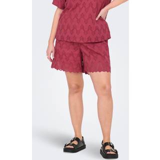 Carcleanor Regular Fit Shorts