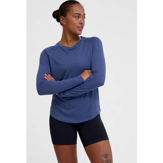 hummel MT Vanja Langærmet Trænings T-shirt Dame