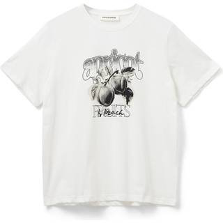ZenaSW T-shirt, Snow White, XS