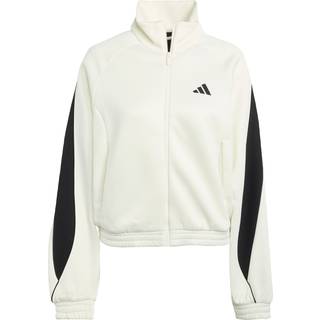Stadium træningsoverdel - Off White / Black - L