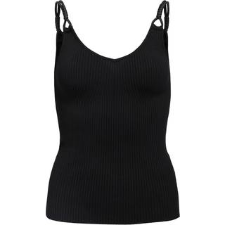 Strikket Tanktop
