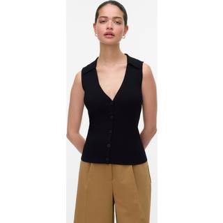 Vmwillow Strikket Top