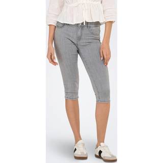 Onlrain Normal Talje Skinny Fit Denim-shorts