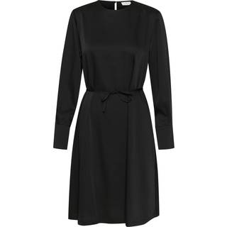 Kaffe Kabonita Dress Kjoler 10509394 Black Deep (38)