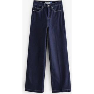 Next Hourglass jeans med brede ben