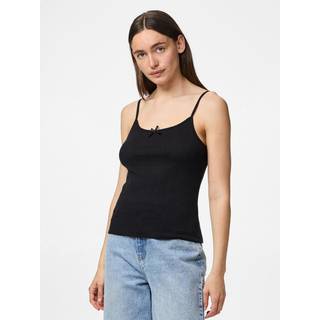 Pcmarie Pointelle Top
