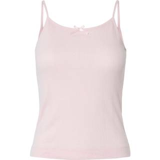 Pcmarie Pointelle Top
