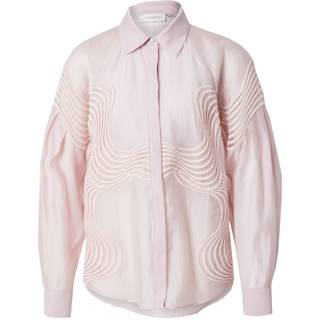 Copenhagen Muse Molly Skjorte 205085 Pale Lilac
