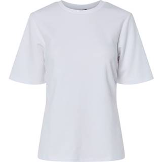 Pcskylar Split T-shirt