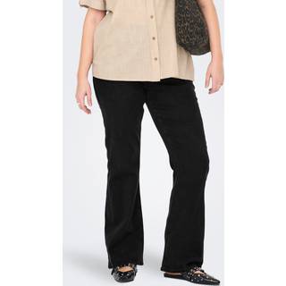 Carbilly Flared Fit Jeans