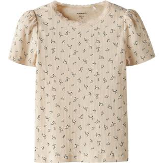 Hoise T-shirt, Sun Kiss, 104 cm