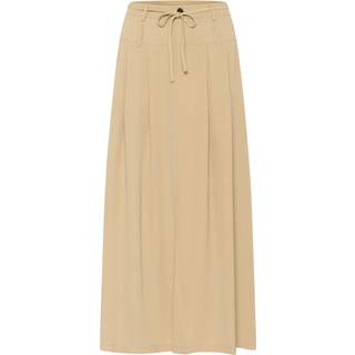 Kaffe Kaillis Skirt Nederdele 10509886 Starfish (46)