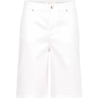 Part Two Rafaellapw Sho Shorts & Knickers 30309598 Bright White (46)