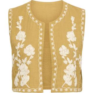Jdymarley Vest