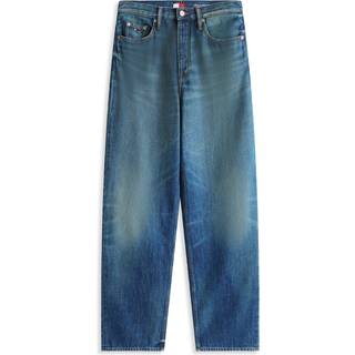 Layla High Rise Slim Straight Jeans