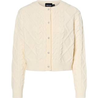 Pcsofia Strikket Cardigan