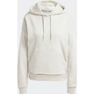 adidas Small Logo Feel Cosy Hættetrøje Dame