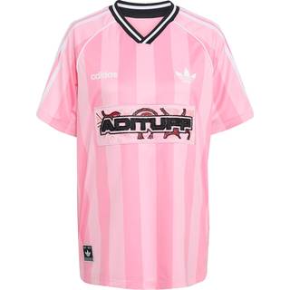 adidas Originals Beads-trøje - True Pink / Semi Pink Glow - L