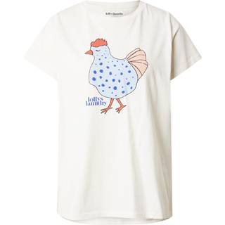 Lollys Laundry Roma T-shirt - White