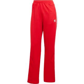 Beckenbauer træningsbukser - Better Scarlet / White - M