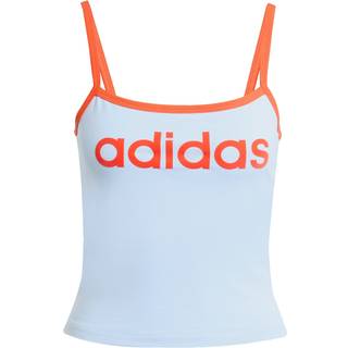 adidas Originals-tanktop - Glow Blue - L