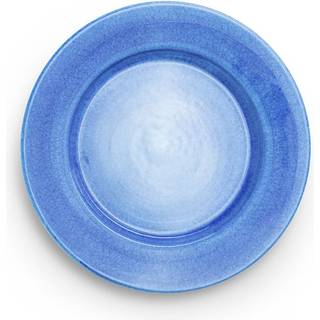 Mateus Basic Tallerken Ø28cm - Middagstallerkner Keramik Lyseblå - EOS5CE