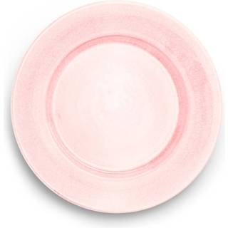 Mateus Basic tallerken – 28 cm light pink
