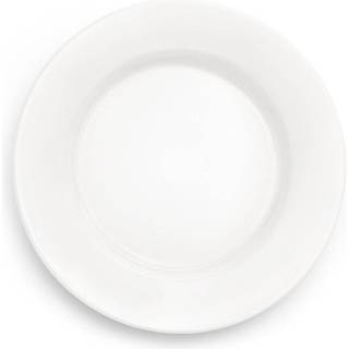 Mateus Basic tallerken – 28 cm hvid