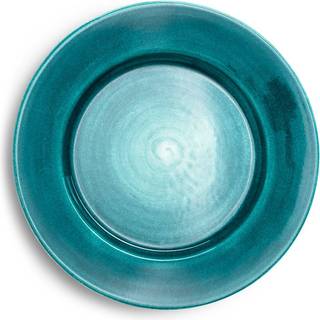 Mateus Basic Tallerken Ø28cm - Middagstallerkner Keramik Ocean - EOC5CE