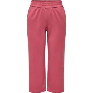 Onlpoptrash-suki Cropped Fit Klassiske Bukser