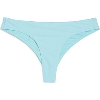 Women&#39;s Puma&#39;s Brazilian Swim Bottoms, Green, Size XL, Women - Mint - XL
