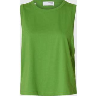 100% Bomuld Tanktop