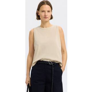 100% Bomuld Tanktop