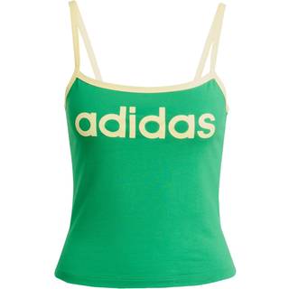 adidas Originals-tanktop - Green - XS