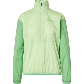 Peak Performance Layer Wind Crew, mint