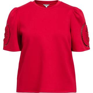 Broderet Top