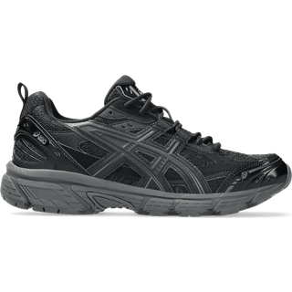 GEL-Nunobiki Sneakers, Black/Obsidian Grey, 40