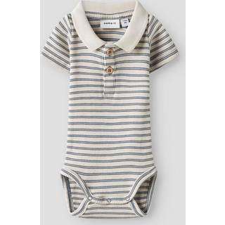 Jerimiah Polo Body, Blue Mirage, 80 cm