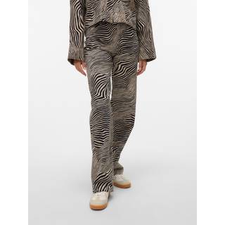 Vmtessa Høj Talje Jeans