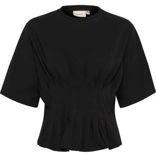 Gestuz GZinez T-Shirt - Sort - str. XL