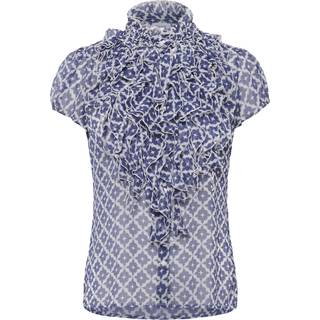 Saint Tropez LiljaSZ Skjorte