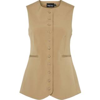 Pctempre Lang Vest